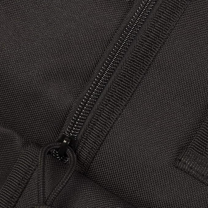Departed Seat Organizer Outdoor Tactical SquadMilitary Sportpack Daypack (Black)
