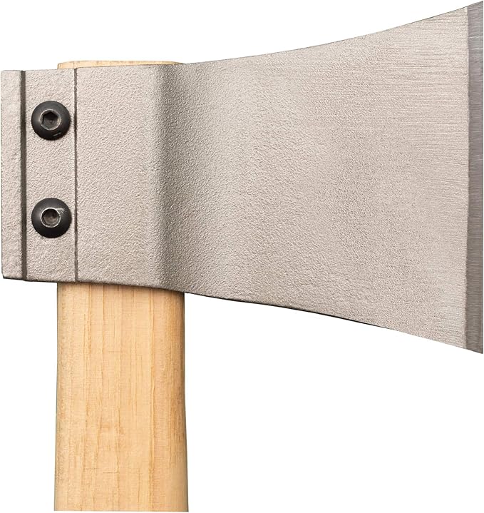 Cold Steel Throwing Axe Camping Hatchet - Great for Axe Throwing Competitions Camping Survival Outdoors and Chopping Wood