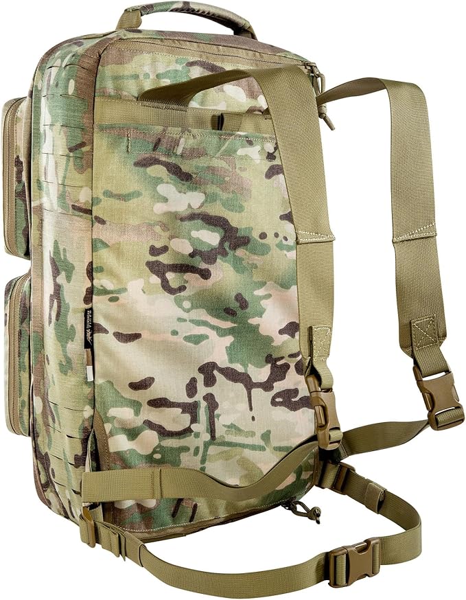 Tasmanian Tiger Medical Mascal Pack Multicam