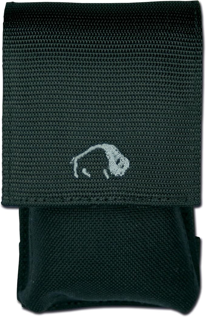 Tatonka Tool Pocket - 12 x 7 x 2.5 cm Black