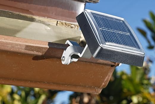 Hunter Solar Panel for XC Hybrid Battery Timers SPXCH