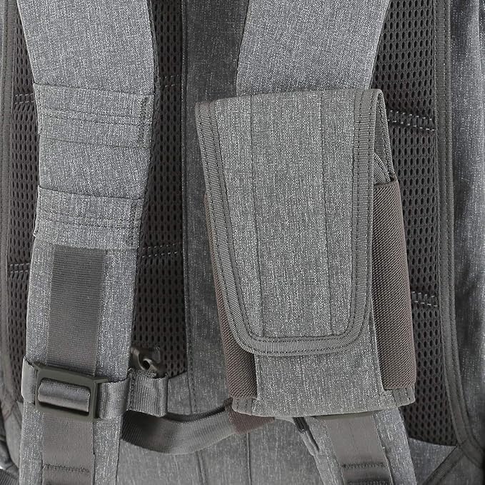 MAXPEDITION Entity Utility Pouch Large (Ash)