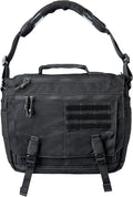 First Tactical Summit Side Satchel