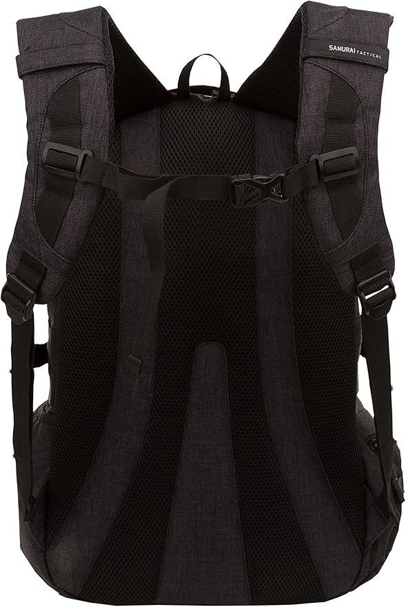 Samurai Tactical Hanzo Day Pack