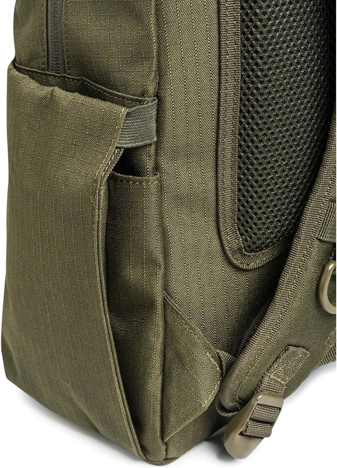 Beretta Gamekeeper EVO 18L Durable Waterproof Lightweight Outdoor Shooting Organizer Backpack with Padded Shoulder Straps