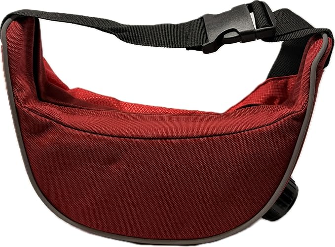 BARNETT BACKPACK-05 Multifunction Sport Drink Bottle Waist Bag Bottle Belt Drink Belt Purple