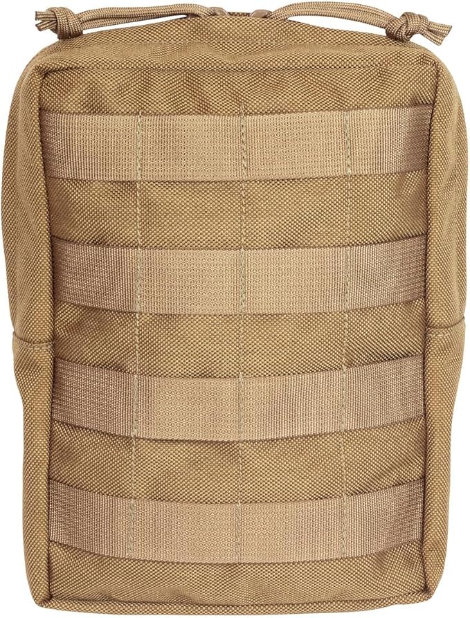 Elite Survival Systems MOLLE Utility Pouch