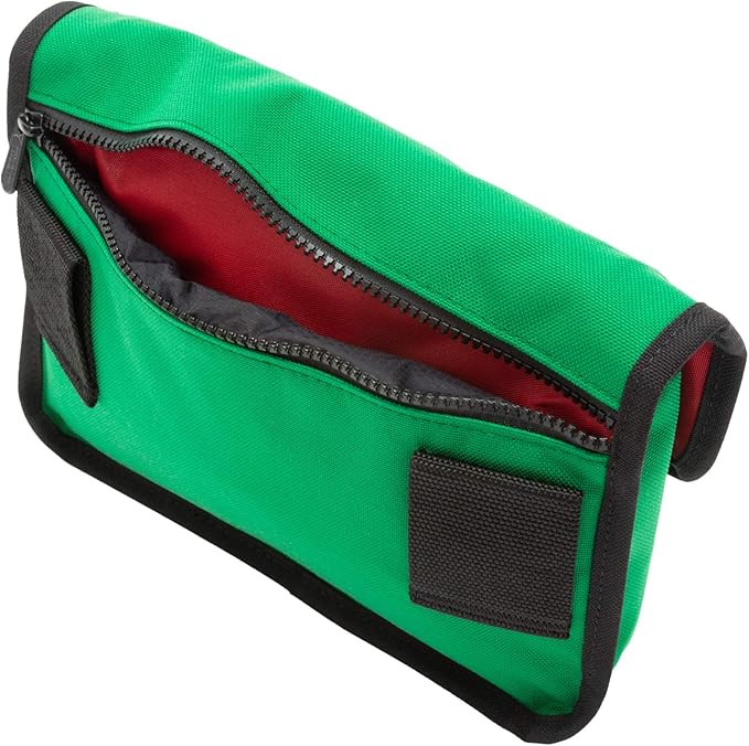 WARDS Island Pouch Green