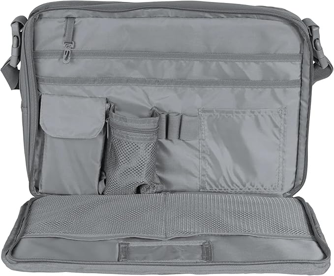 Fox Outdoor Products Tactical Field Briefcase