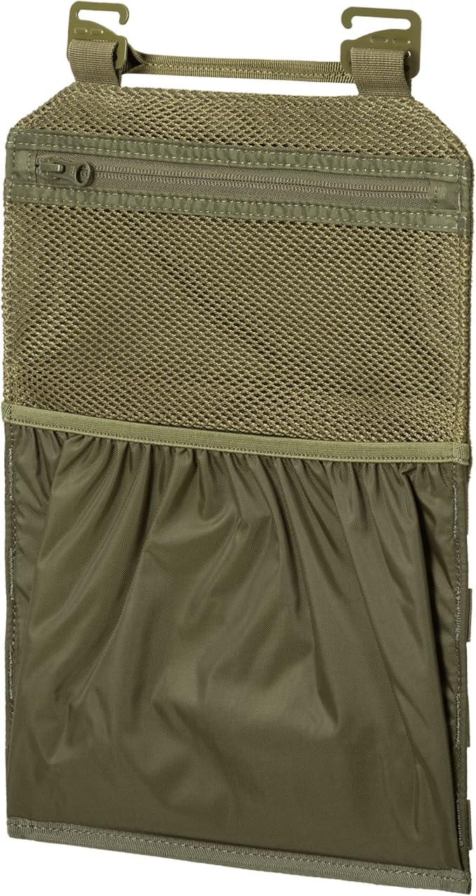 Helikon-Tex Panel Insert Backpack - Olive Green