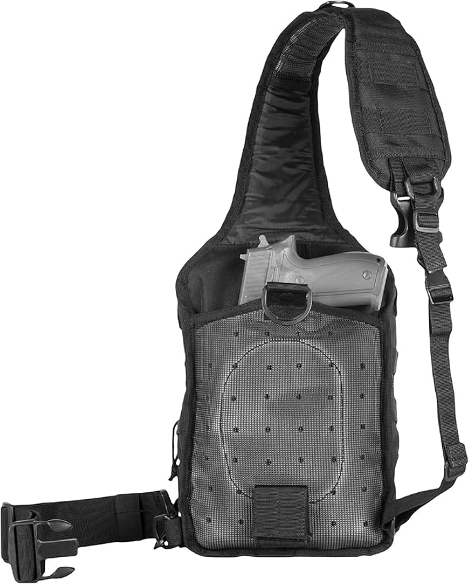 Fox Outdoor Products Stinger Sling Bag