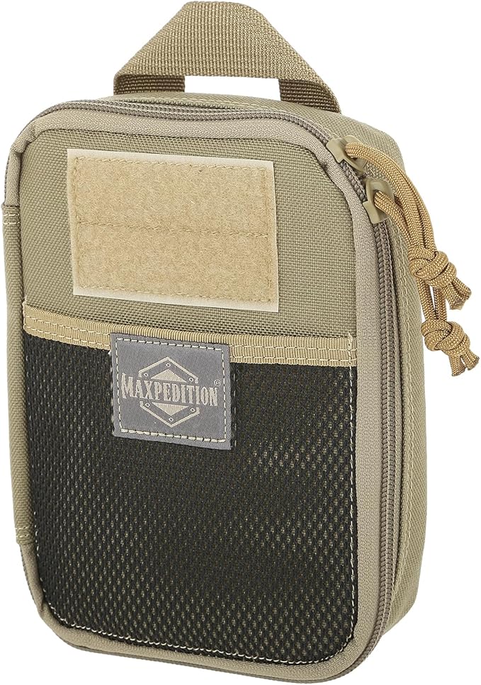 Maxpedition Fatty Pocket Organizer
