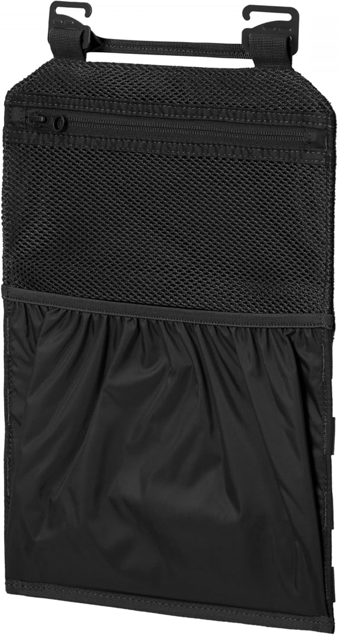 Helikon-Tex Backpack Panel Insert® - Black