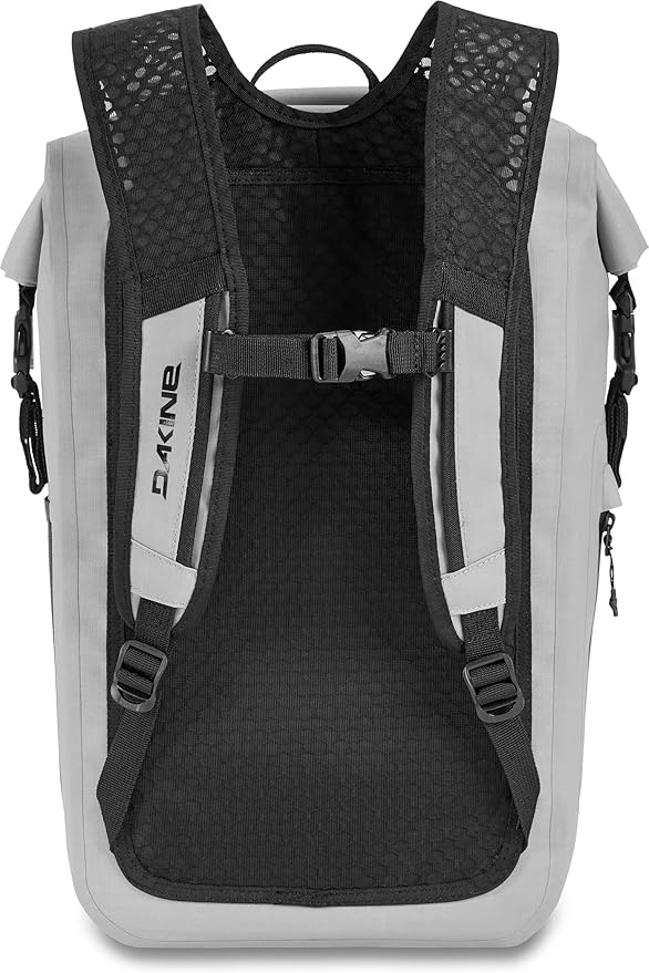 Dakine Cyclone Roll Top Pack 32L - Griffin One Size