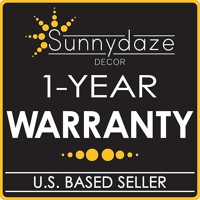 Sunnydaze 16 x 20 Foot Plastic Reversible Heavy-Duty Multipurpose Tarp - Laminated on Both Sides - Dark Gray