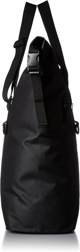 Snow Peak Dry Tote Bag Black Large