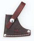 Review Outdoor Gear Axe Sheath for Gransfors Bruks Wildlife Hatchet