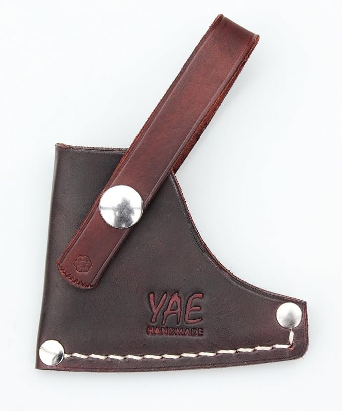 Review Outdoor Gear Axe Sheath for Gransfors Bruks Wildlife Hatchet