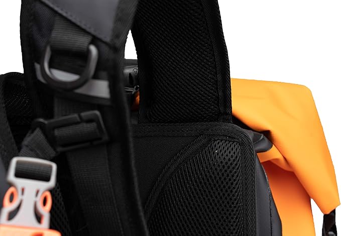 Kumbaya R1 Waterproof Rucksack | Backpack Dry Bag