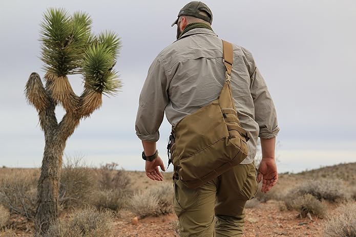Helikon-Tex Bushcraft Line Bushcraft Satchel