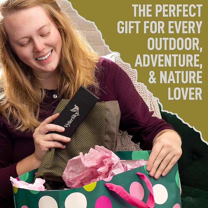 Foraging Bag - Mushroom Foraging Kit with Bag and Knife Great for Mushroom Decor Lovers