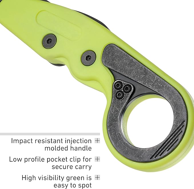 CRKT Provoke Grivory