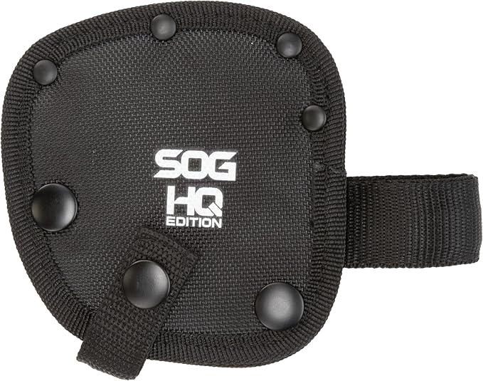 SOG Dual Strike/HQ Edition/3 Blade/10.75 Over/Clam Pack