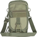Fox Outdoor Products Multi-Purpose Accessory Pouch Olive Drab