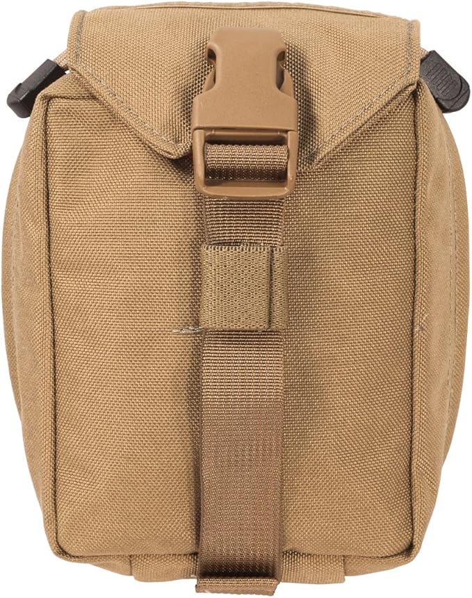 Elite Survival Systems MOLLE Utility Pouch