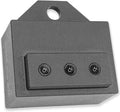 fullas Ignition Control Module Compatible with Westinghouse 3700 4500 5000 Inverter Generator Cummins Onan P4500 Generator Status Indicator