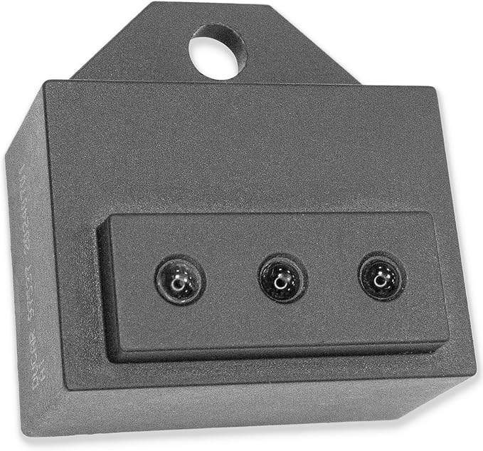 fullas Ignition Control Module Compatible with Westinghouse 3700 4500 5000 Inverter Generator Cummins Onan P4500 Generator Status Indicator