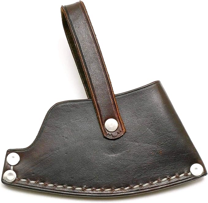 Review Outdoor Gear Axe Sheath/Mask/Cover for The Gransfors Bruk Large Carving Axe #475