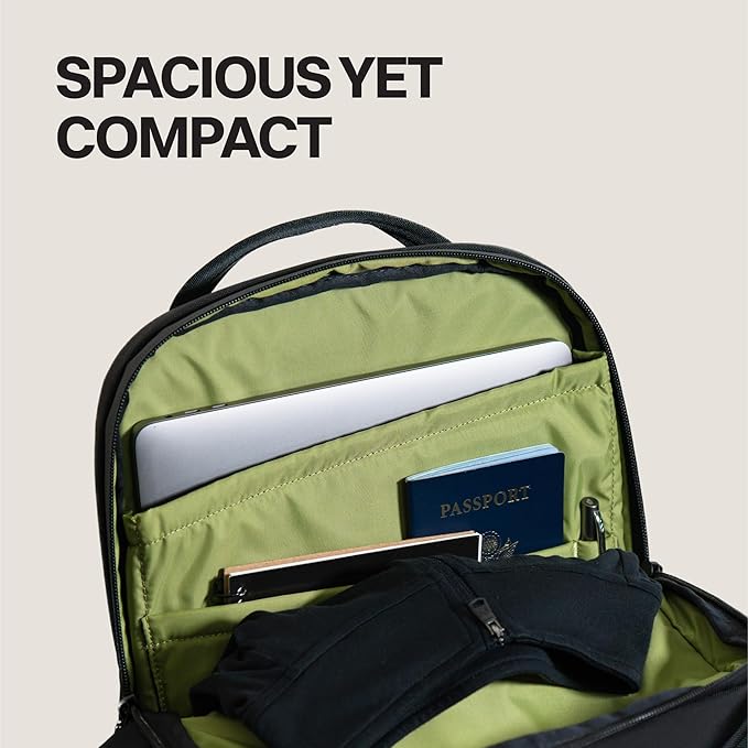 The Expedition Backpack