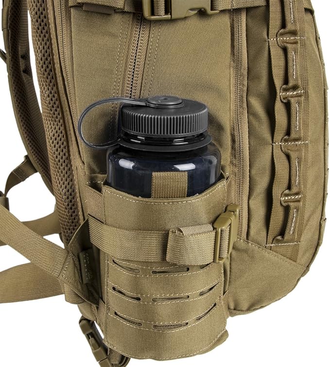 Direct Action Dragon Egg Mk II Tactical Backpack Adaptive Green/Coyote Brown 25 Liter Capacity