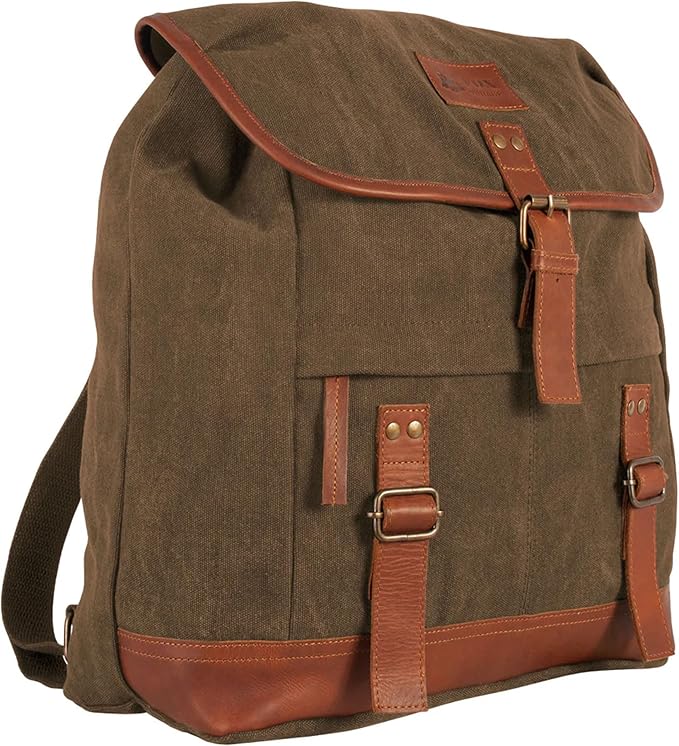Fox Outdoor Products 43-108 Adventurer Rucksack - Brown