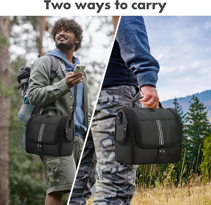 Portable Power Station Carrying Case Bag Compatible with Anker 521 Power Station Generator Protective Shoulder Bag Cover with Pocket for Outdoor Travel Camping Charging Accessories