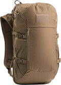 Eberlestock Jacknife Pack - Premium Tactical Backpack for Outdoor Adventures and Hunting - Durable Versatile and All-Weather Ready Dry Earth