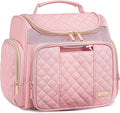 Large Toiletry Bag for Women MenBathroom BagWater Resistant Shower BagMakeup BagPortable Shower Caddy for College DormHanging Travel Toiletry Bag with Transparent Waterproof Phone Pocket
