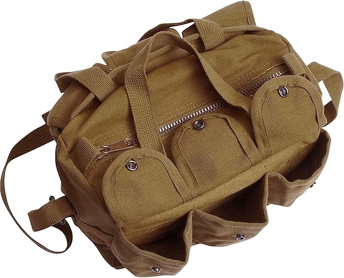 Fox Outdoor Products Mag/Shooter's Bag