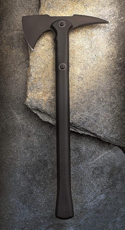 Cold Steel War Hawk Axe with Sheath - 90PTWH