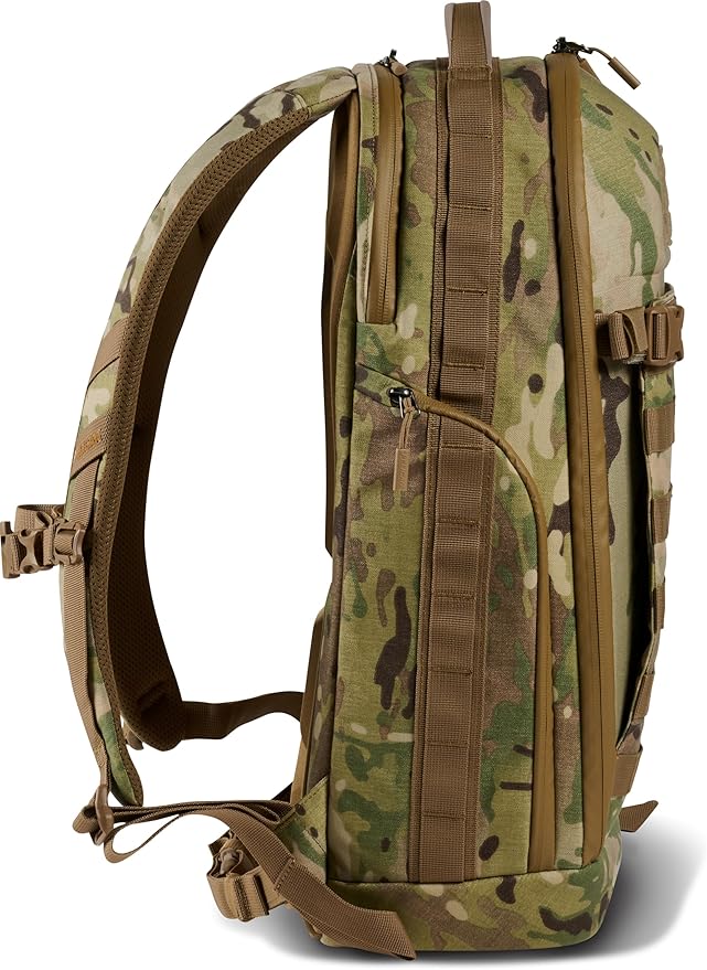 Pelican Aegis Backpack 25 Liter - Tactical Backpack (Multicam)