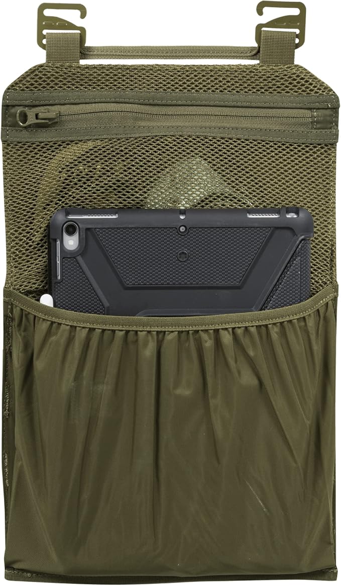 Helikon-Tex Backpack Panel Insert® - Black