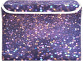 Diamonds Crystals Gradient Glitter Decoration Sequins Peach Purple Blue Cyan White Yellow Storage Bins with Lids Foldable