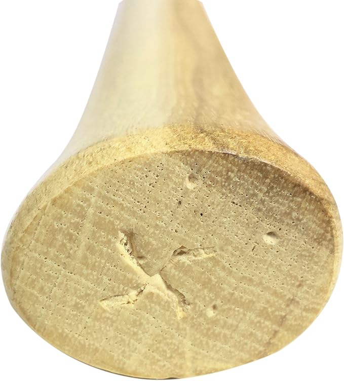 Throwing Tomahawk Handle - Cold Steel Replacement Axe Handle - 22 inches - Premium American Hickory Wood
