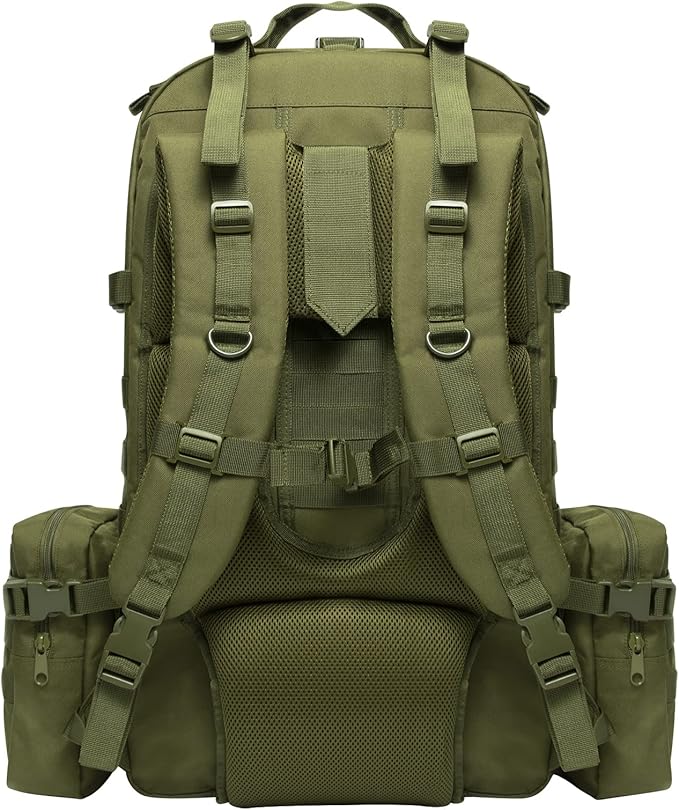 Rothco 23511: Global Assault Pack