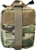 Rescue Essentials Rip-Away Lite V2 IFAK Pouch