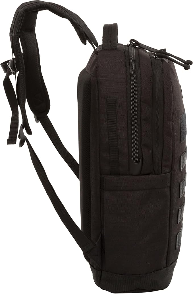 SOG Specialty Knives Trident Backpack Black 17.7 x 11.5 x 5.7