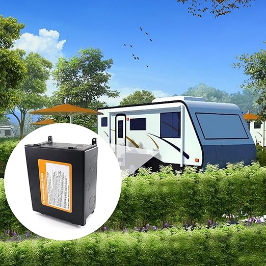 30 Amp Transfer Switch Automatic Transfer Switch for RV Travel Trailer and Camper Van Generator Transfer Switch for Inverter/Shore Power/Generators 120V