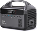 DaranEner Portable Power Station 300W (Surge 600W) 192Wh(60000mAh) Power Bank with 110V AC Outlet LiFePO4 Battery for Home Emergency Camping Travel&amp Outdoor Electronics(Option Solar Generato