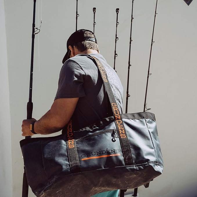 Grundéns Gear Hauler Tote Bag 50L